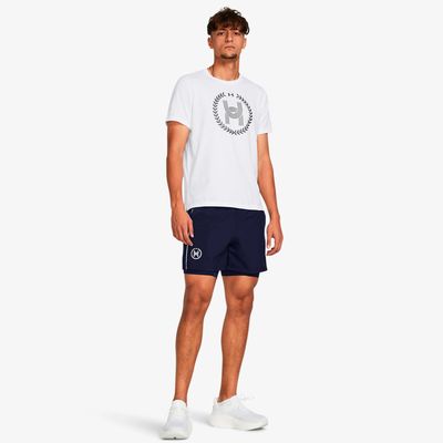 Under Armour Launch