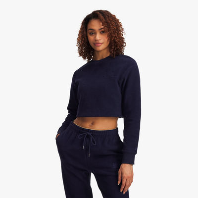 Under Armour Buzo Icon Terry Varsity