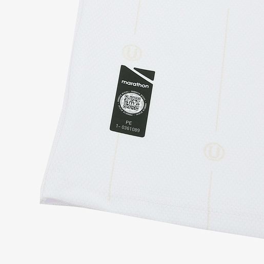 Camiseta Universitario 101 Años Sponsors Oficial