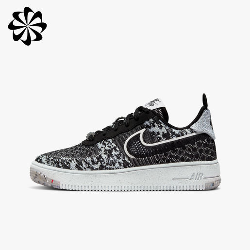 Nike Air Force 1 Crater Flyknit