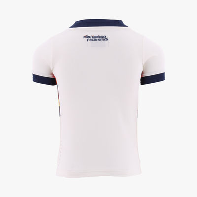 Camiseta FEF Hincha ALT2 Mundial 2026