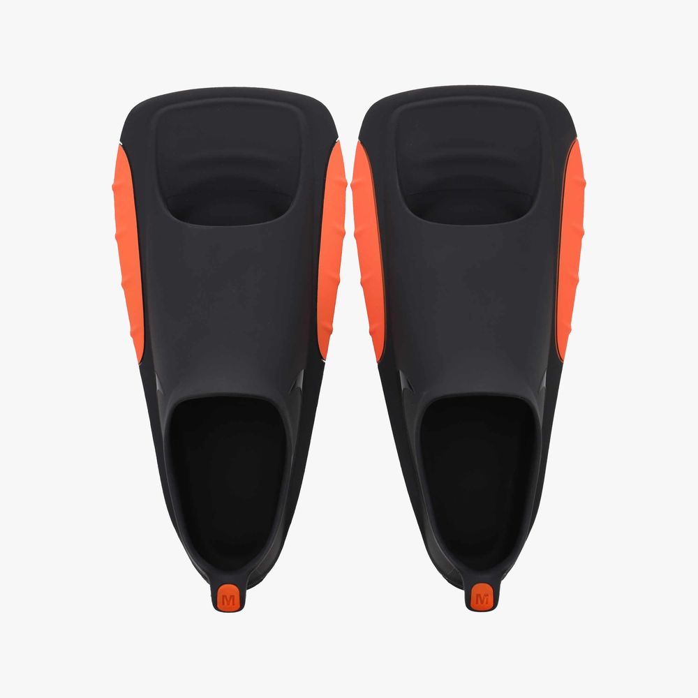 Nike Swim Fins Marathon Sports Ecuador