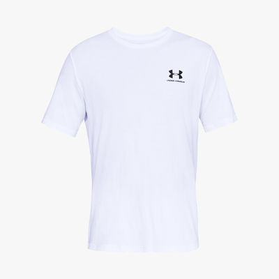 Under Armour Sportstyle Left Chest