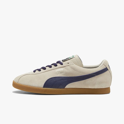 Puma Zapatos Brasil Leather