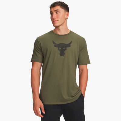 Under Armour Polo Project Rock Payoff