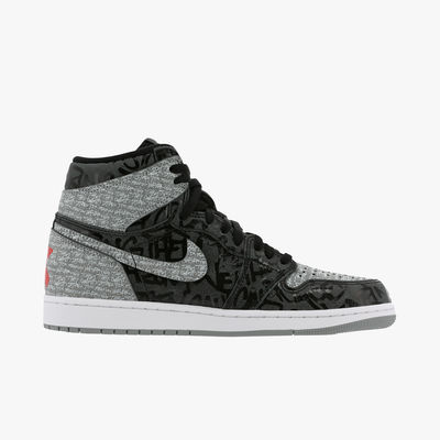 Jordan 1 Retro High OG Rebellionaire