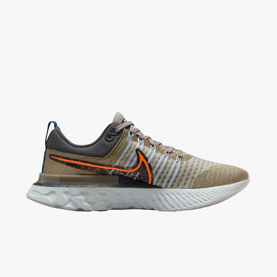Nike React Infinity Run Flyknit 2
