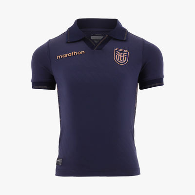 Camiseta FEF Alterna 1 Mundial 2026