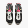 Nike Blazer Low Platform