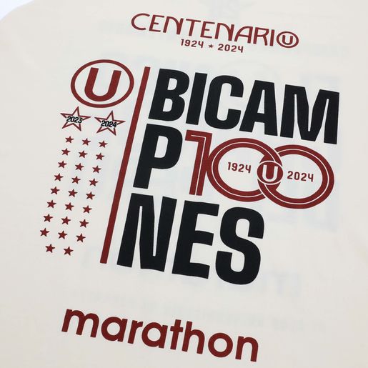 Universitario Bicampeón 2024 - Liga1 | #La28