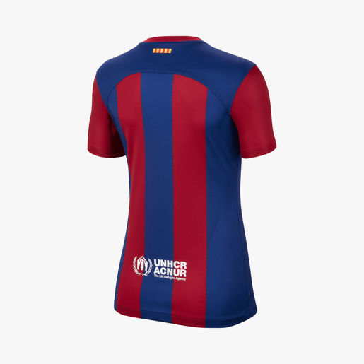 Comprar camiseta barça femenino online