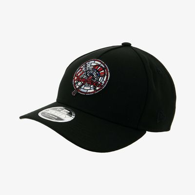 New Era Gorro New York Yankees MLB Stained Glass 9