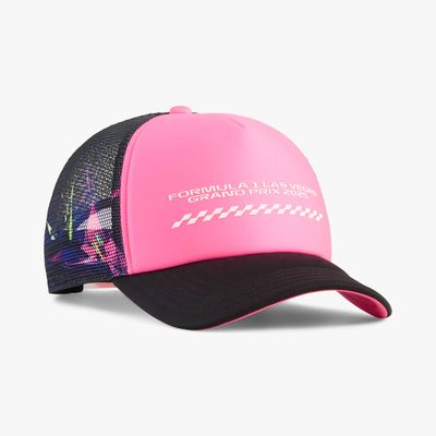 Puma Gorra F1 Vegas