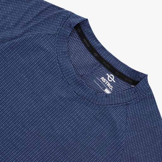 Astro Camiseta Snake