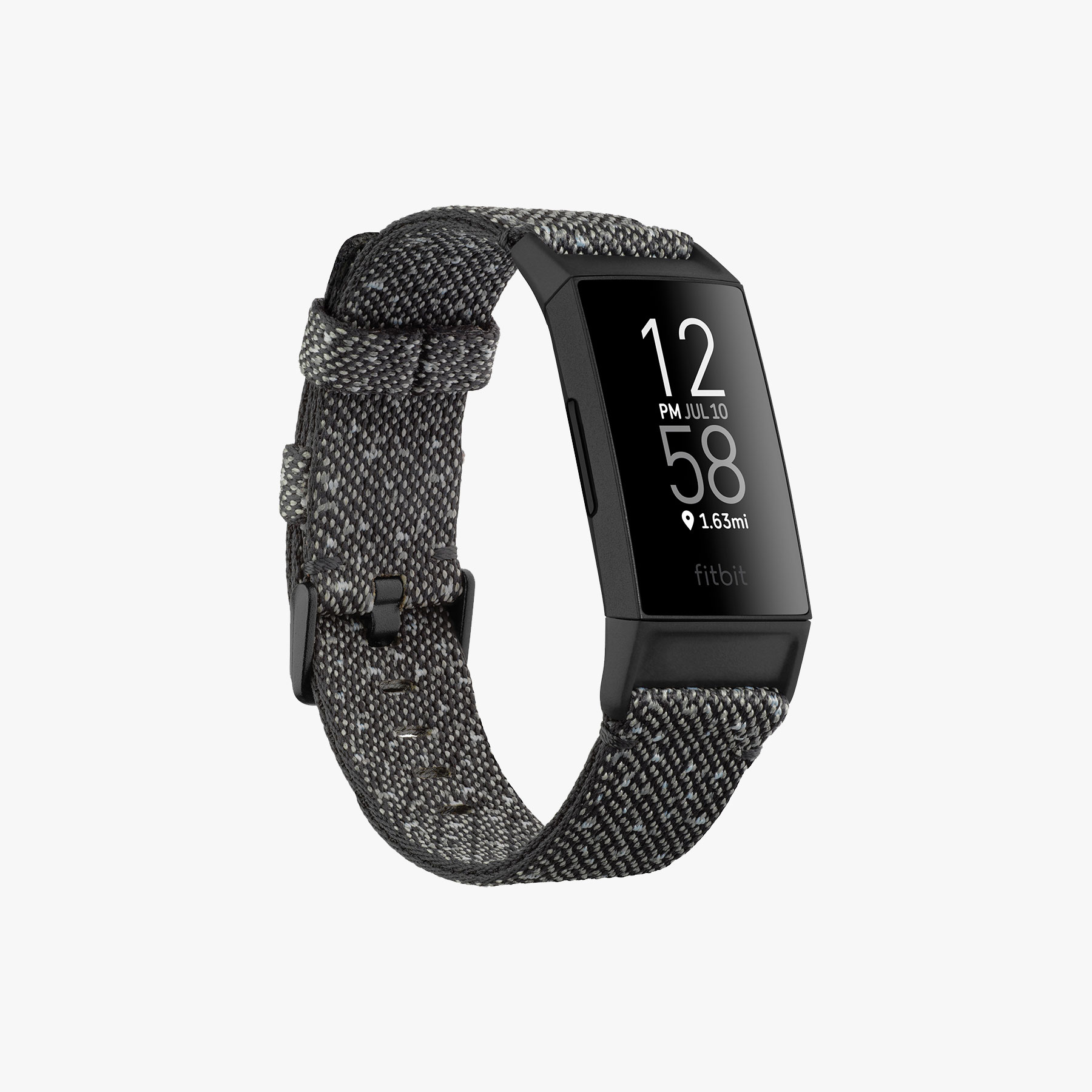 fitbit for marathon training