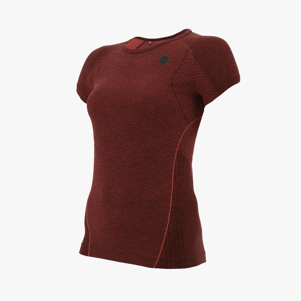 Under Armour Rush Seamless
