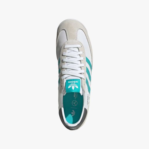 adidas Zapatos SL 72 RS Mercedes