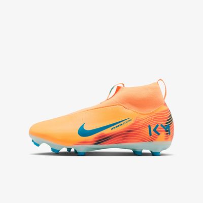 Nike Jr. Mercurial Superfly 10 Academy Kylian Mbap