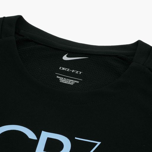CR7 Camiseta de fútbol