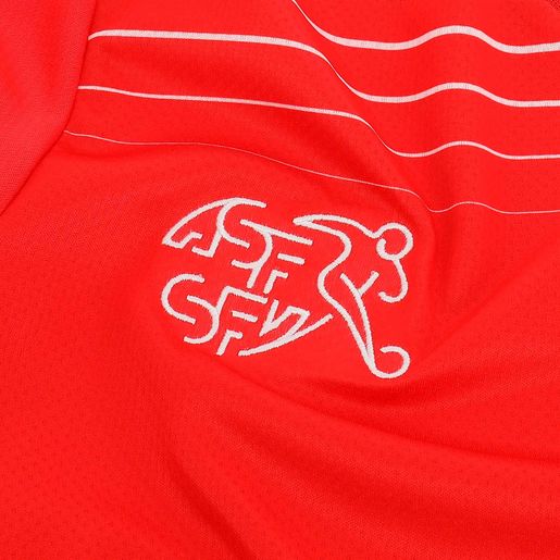 Puma Camiseta Local Suiza 2022