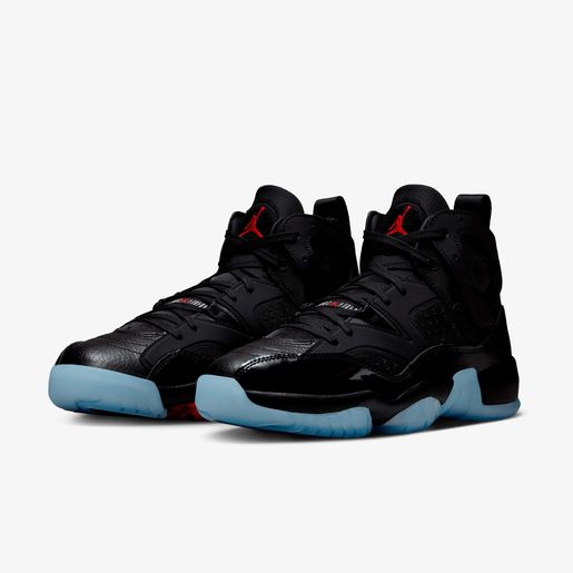 Jumpman Two Trey