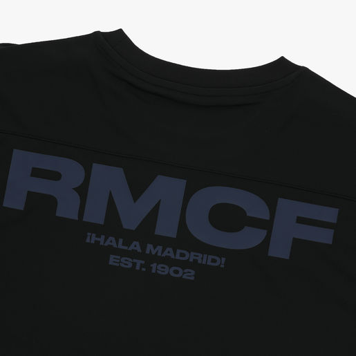 Camiseta Real Madrid Legacy