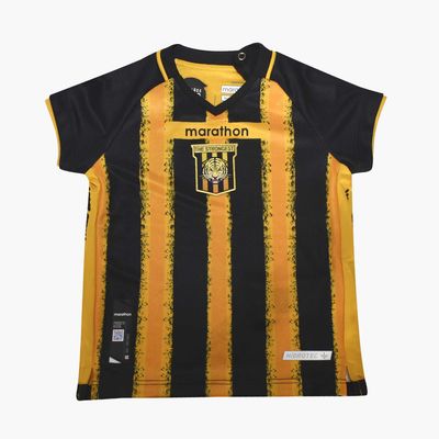 The Strongest Camiseta Oficial 2022