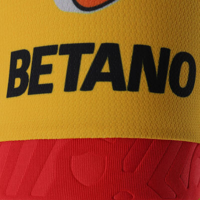 Camiseta Oficial BSC Marathon 2023