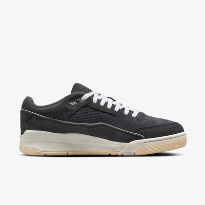 Jordan Flight Court