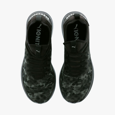 puma ignite flash camouflage