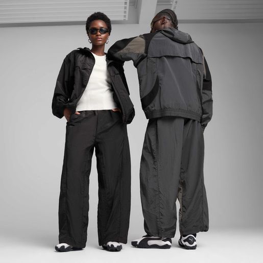 Puma Mostro Perforated