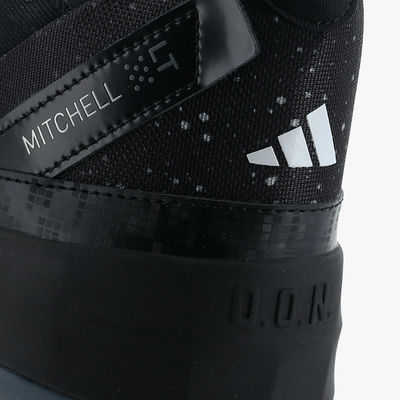 adidas D.O.N. Issue #4