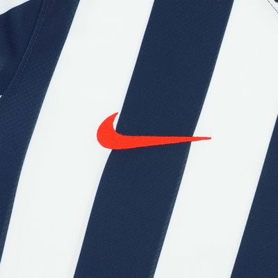 Nike Camiseta Niño Alianza Lima 2026 Local