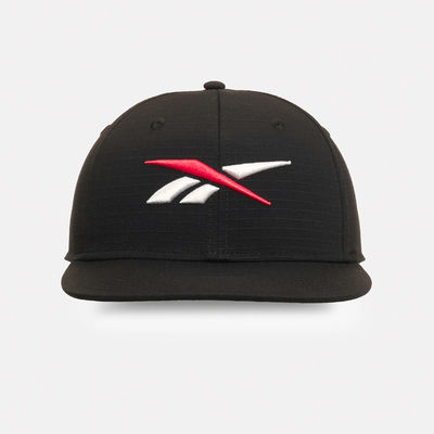 Reebok Gorra Vector Flat Brim