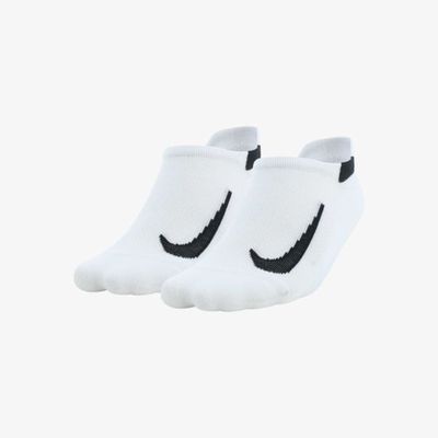 Nike Multiplier Running Invisibles 2 Pares