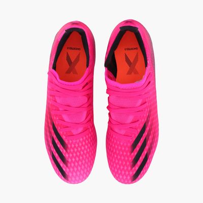 adidas X Ghosted.3