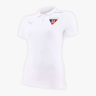 Puma Polo LDU Presentación