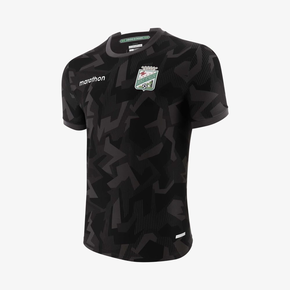 Oriente Petrolero Camiseta Arquero 2022 Sin Estamp