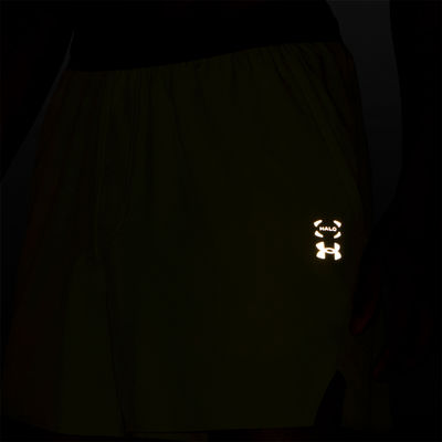  Under Armour Short Halo Train