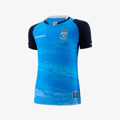 Blooming Camiseta Local 2026
