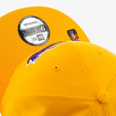 New Era Gorro NBA Los Angeles Lakers 59Fifty