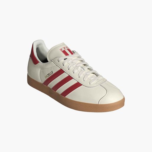 adidas Gazelle Selección Peruana