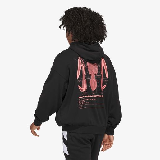 adidas Polera Anthony Edwards Schematic