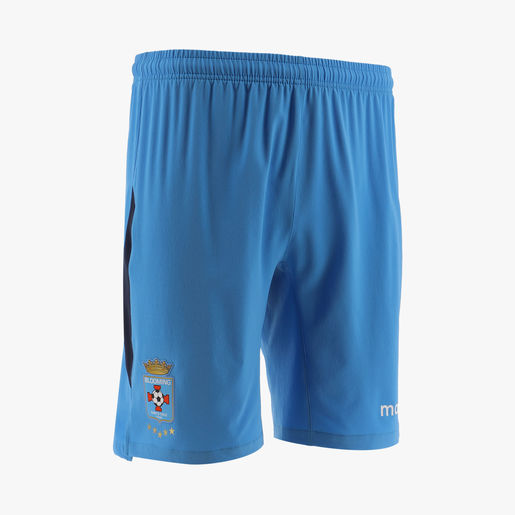 Bloomingt Short Alterno 2023