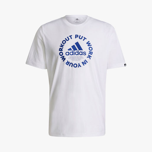 adidas Primeblue Put Work in Your Workout