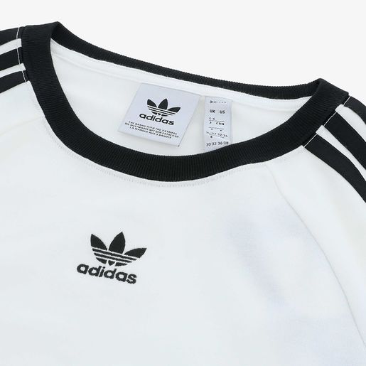 adidas 3 Tiras Baby