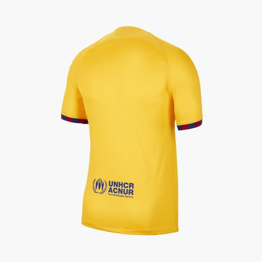 Nike FC Barcelona 2023/24 Cuarta Equipación