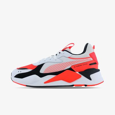 Puma RS-X Reinvention