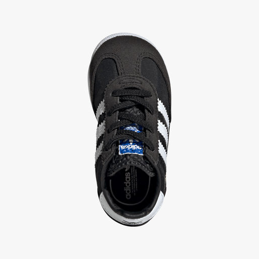 adidas Zapatos SL 72 Rs Elastic Laces