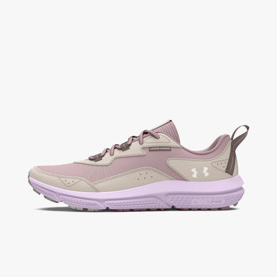 UA Zapatillas Charged Pursuit 3